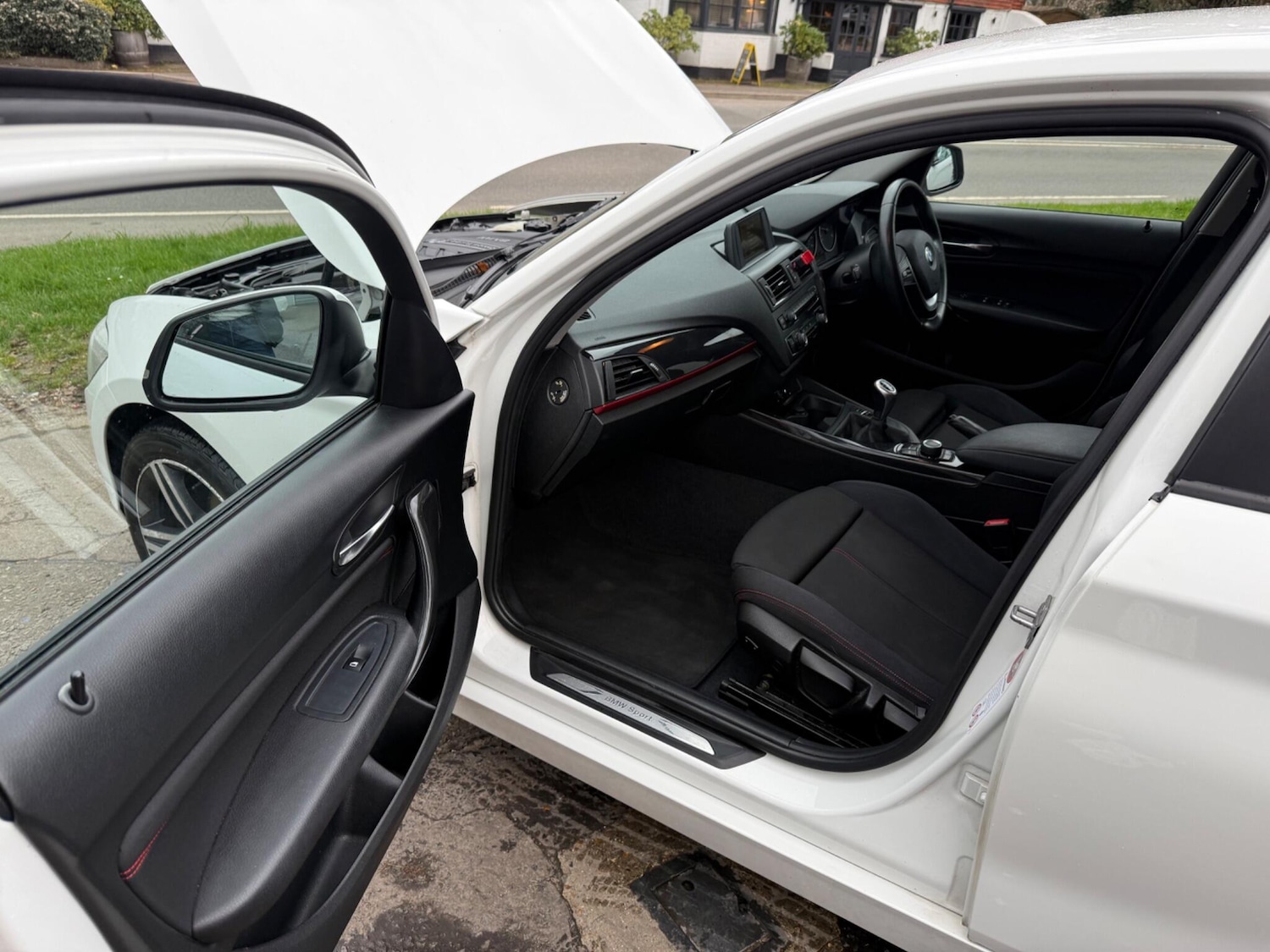 Used BMW 1 Series for sale - 77679760: Photo 17