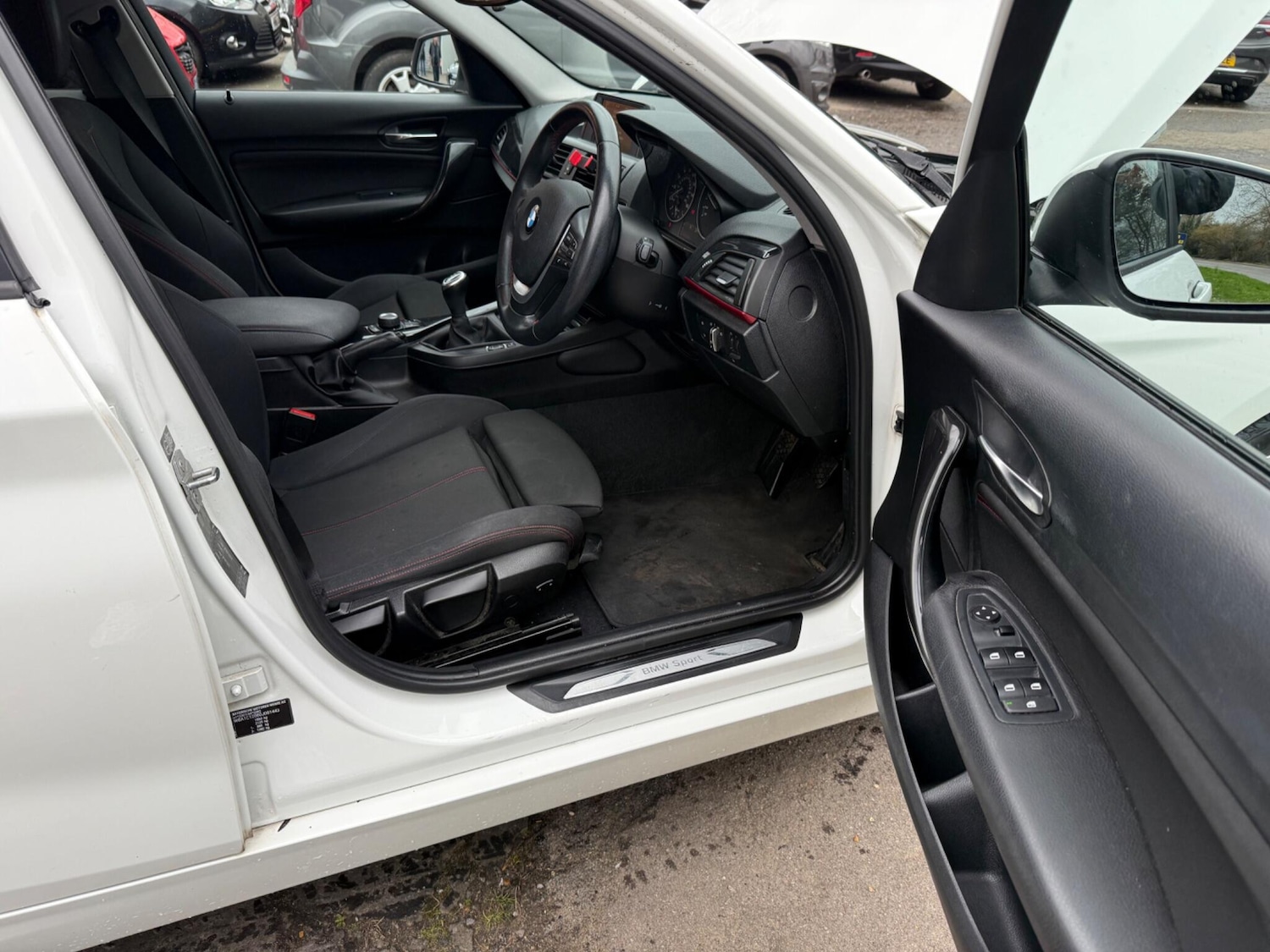 Used BMW 1 Series for sale - 77679760: Photo 22