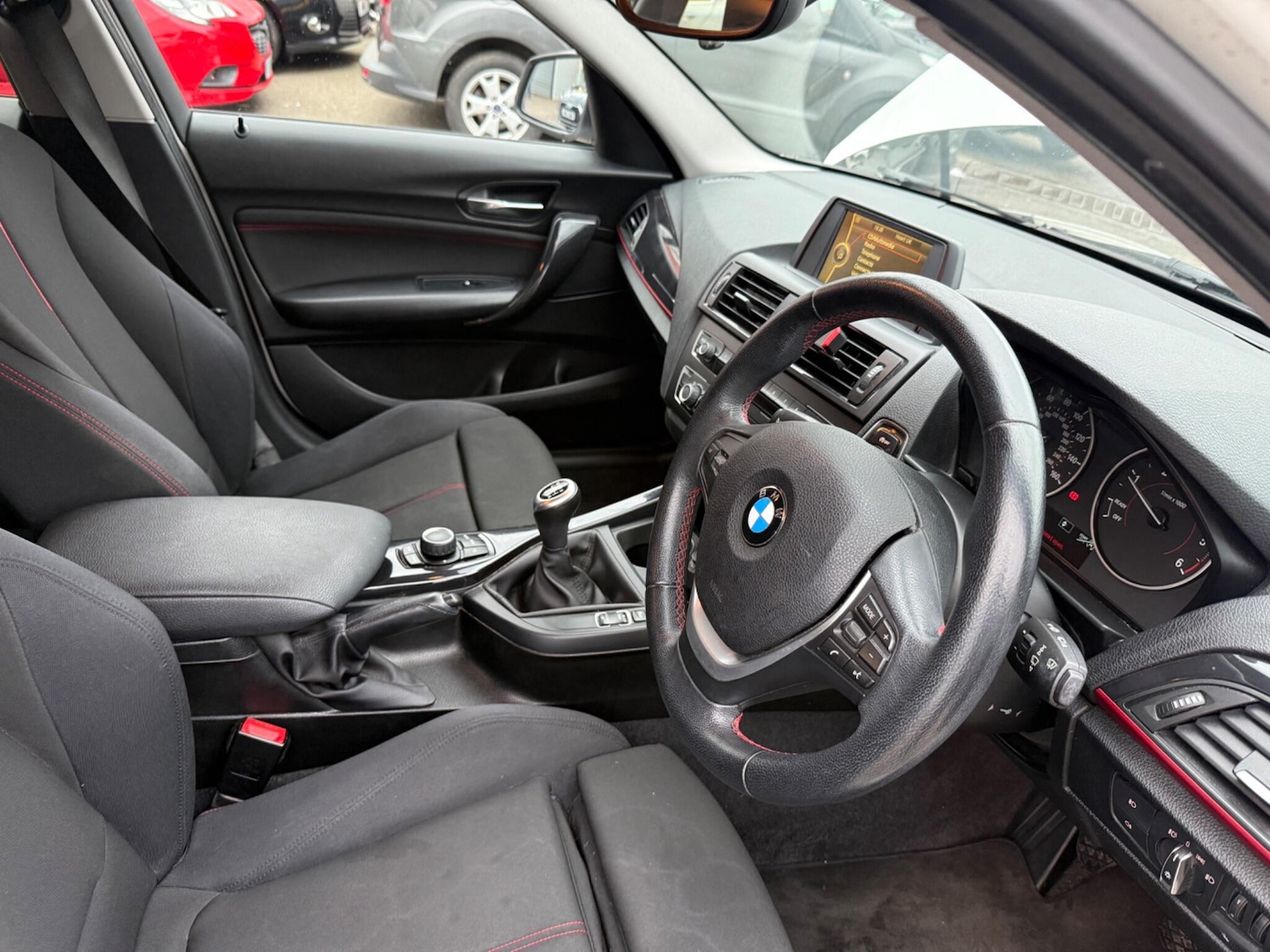 Used BMW 1 Series for sale - 77679760: Photo 23