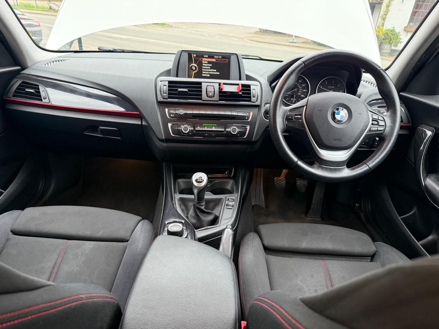 Used BMW 1 Series for sale - 77679760: Photo 24