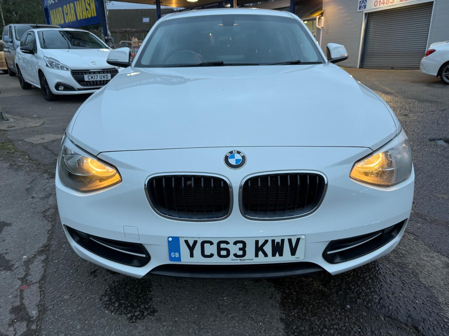 Used BMW 1 Series for sale - 77679760: Photo 6