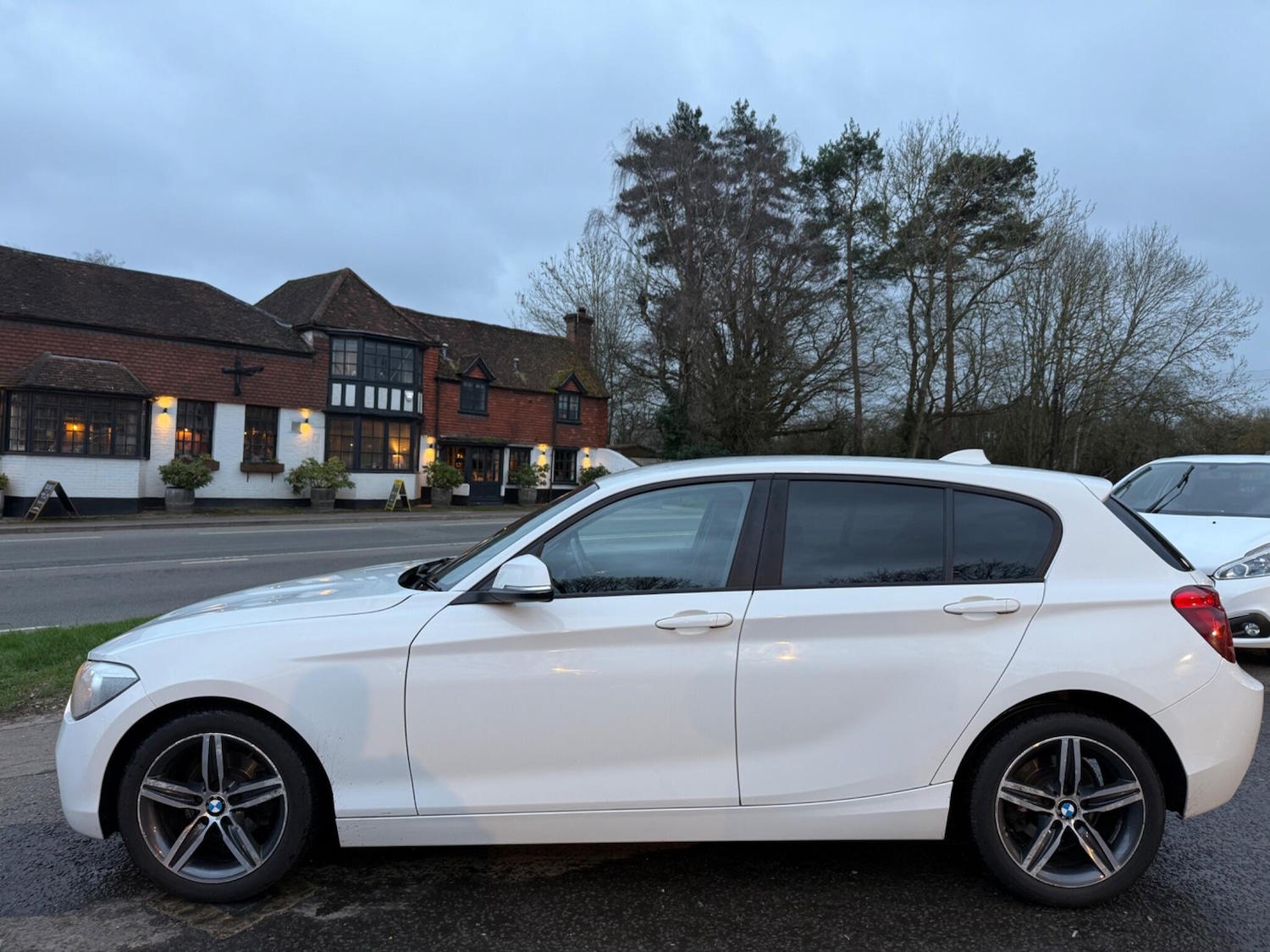 Used BMW 1 Series for sale - 77679760: Photo 8
