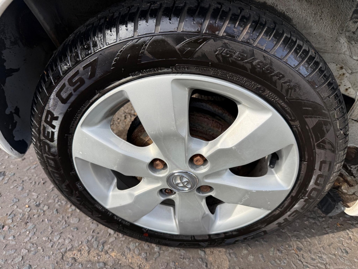 Used Toyota AYGO 2013 for sale - 76412424: Photo 13