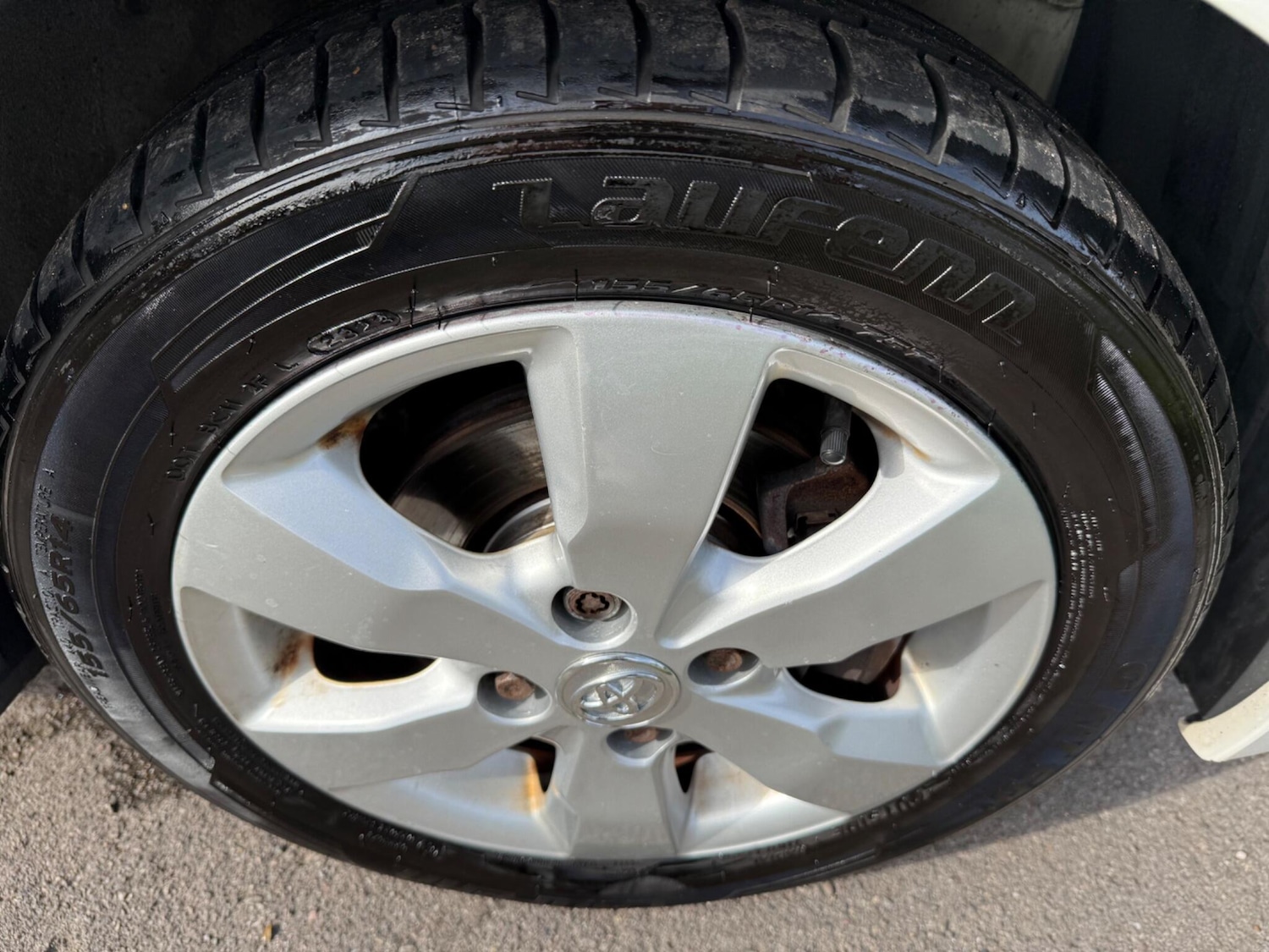 Used Toyota AYGO 2013 for sale - 76412424: Photo 14