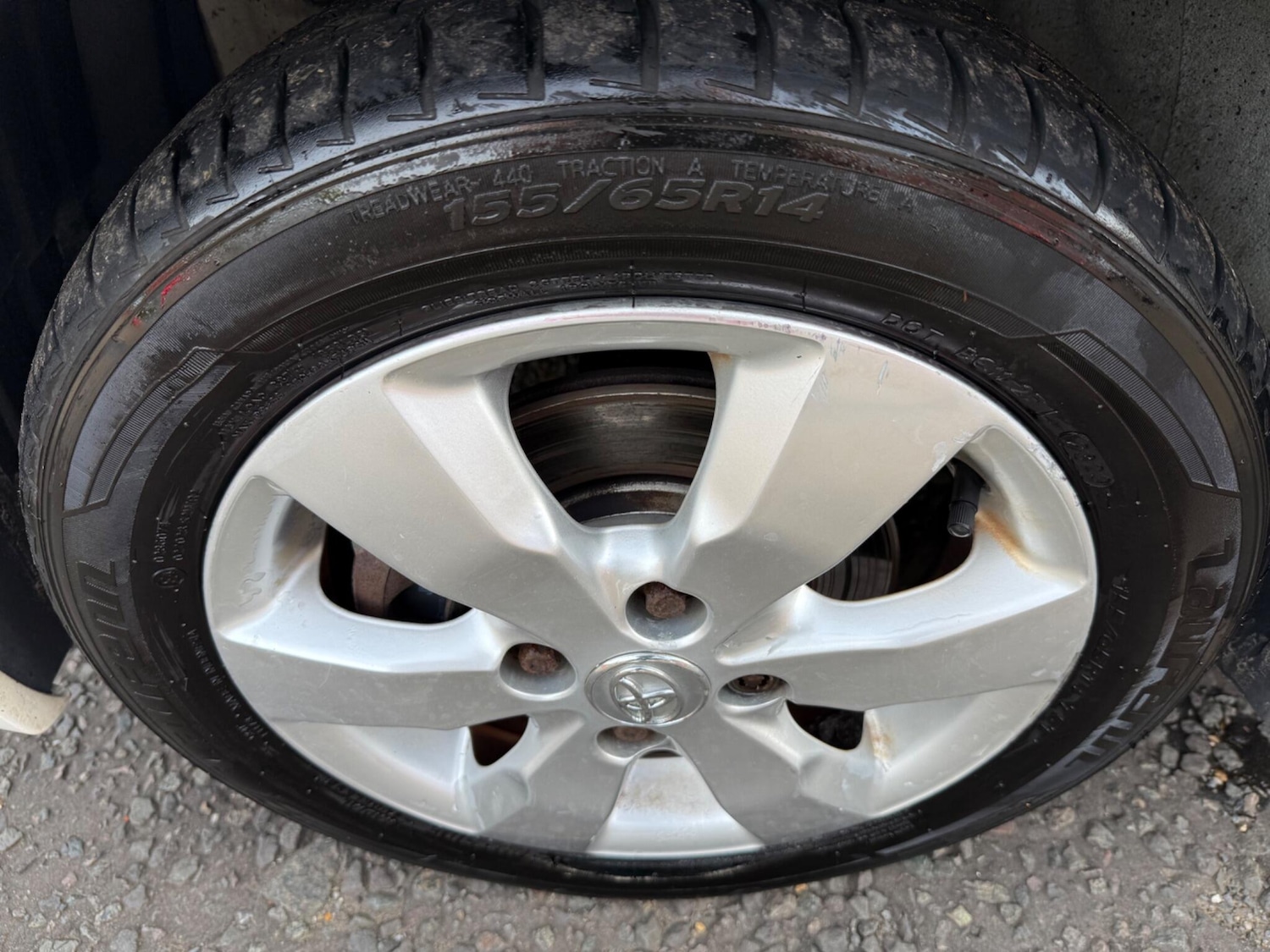 Used Toyota AYGO 2013 for sale - 76412424: Photo 15