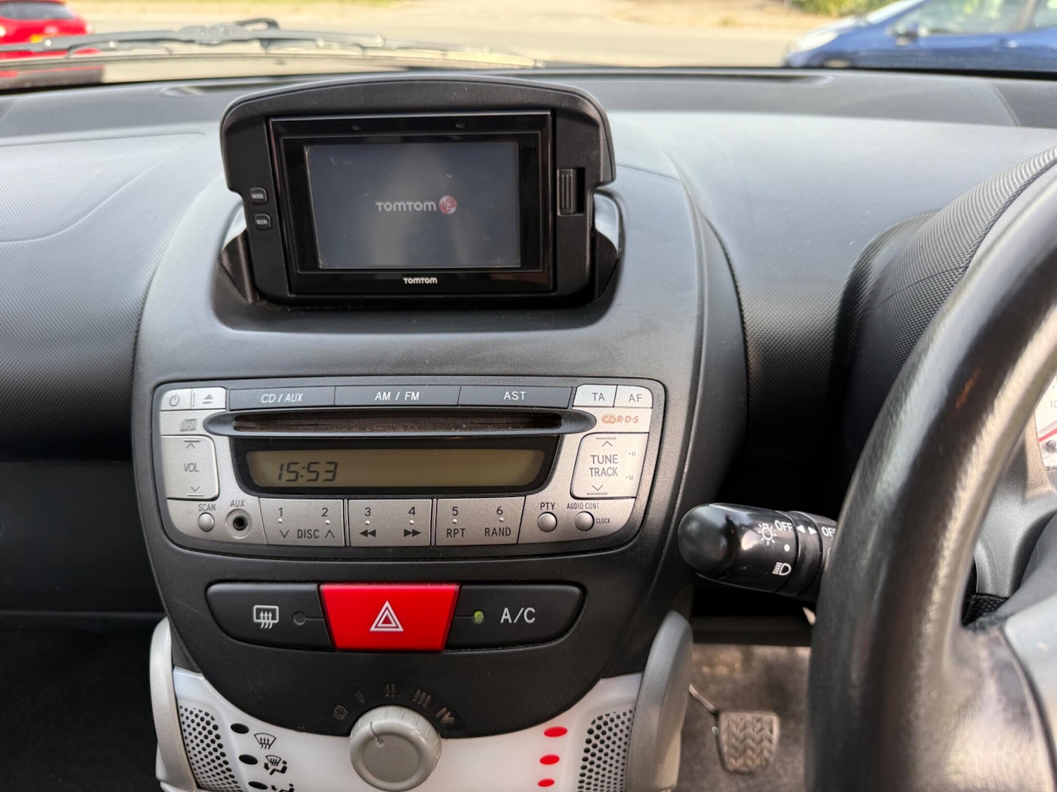 Used Toyota AYGO 2013 for sale - 76412424: Photo 26