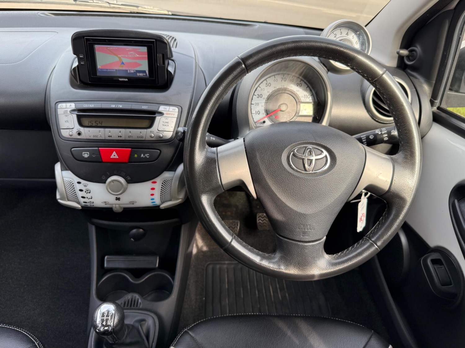 Used Toyota AYGO 2013 for sale - 76412424: Photo 29