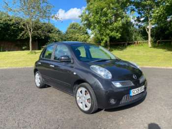 2010 (59) - 1.2 Acenta 5dr