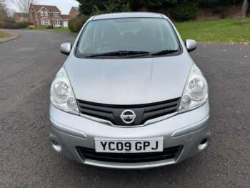 2009 (09) - 1.4 Acenta 5dr