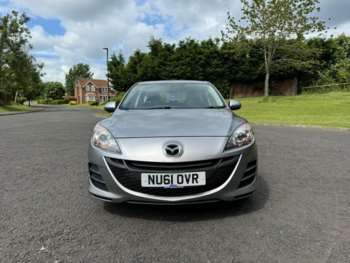 2012 (61) - 1.6 TS 5dr