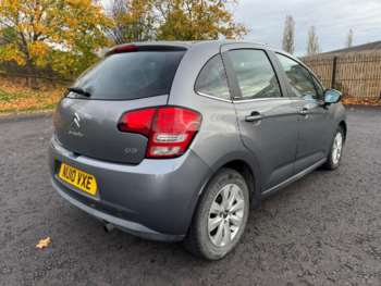 2010 (10) - 1.4 HDi VTR+ 5dr