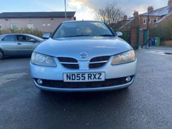 2005 (55) - 1.5 SE 5dr