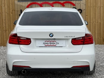 Used BMW 3 Series 2013 for sale - 79050679: Photo