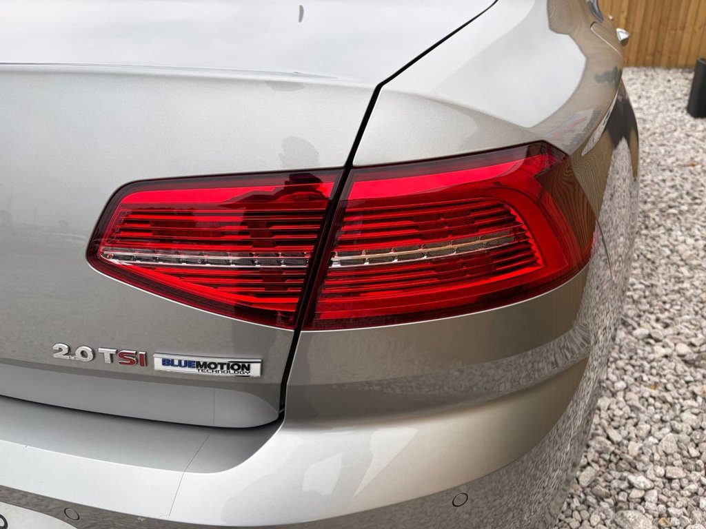 Used Volkswagen Passat 2016 for sale - 76840934: Photo 10