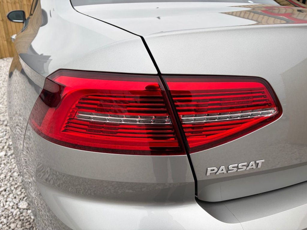 Used Volkswagen Passat 2016 for sale - 76840934: Photo 11