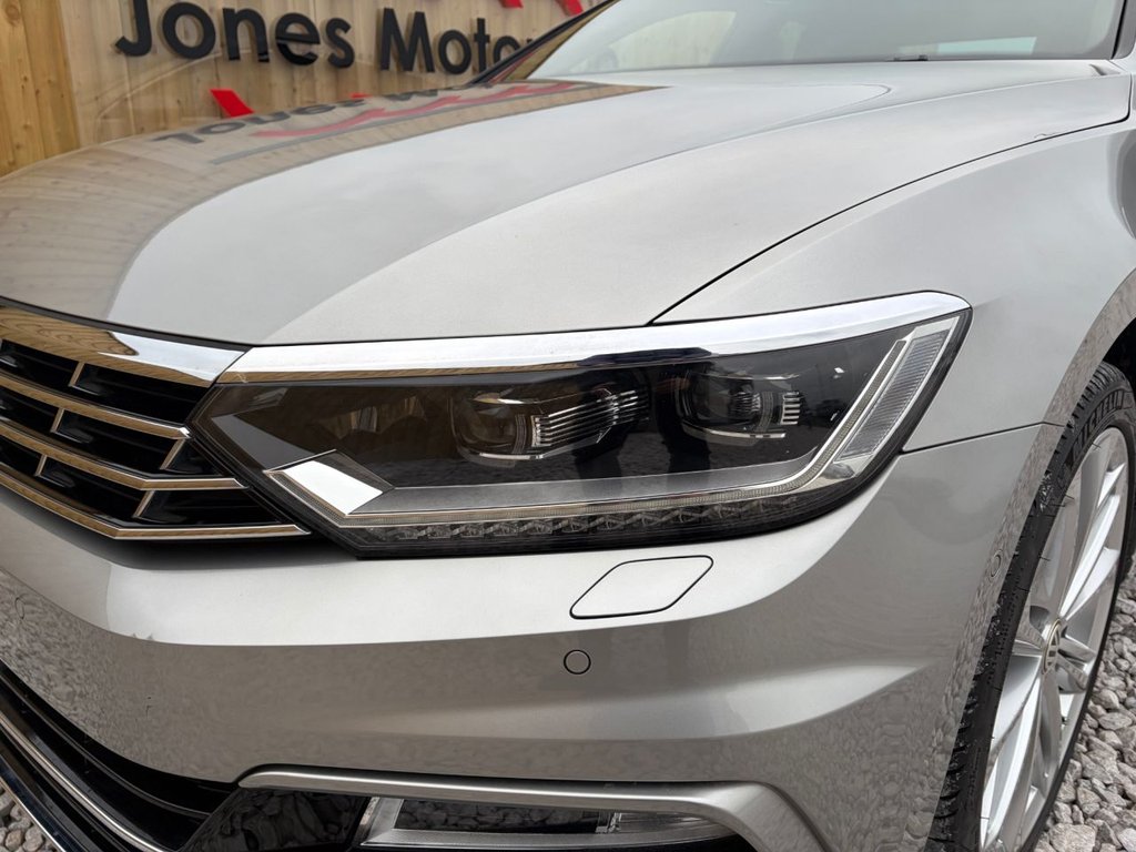 Used Volkswagen Passat 2016 for sale - 76840934: Photo 12