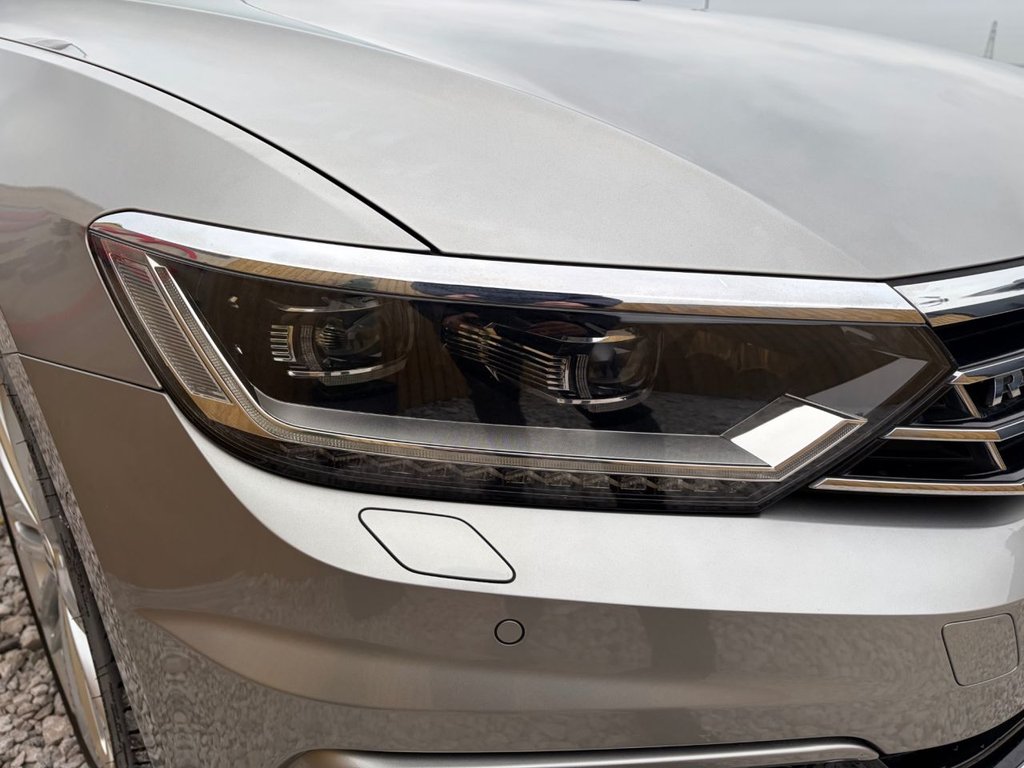 Used Volkswagen Passat 2016 for sale - 76840934: Photo 13