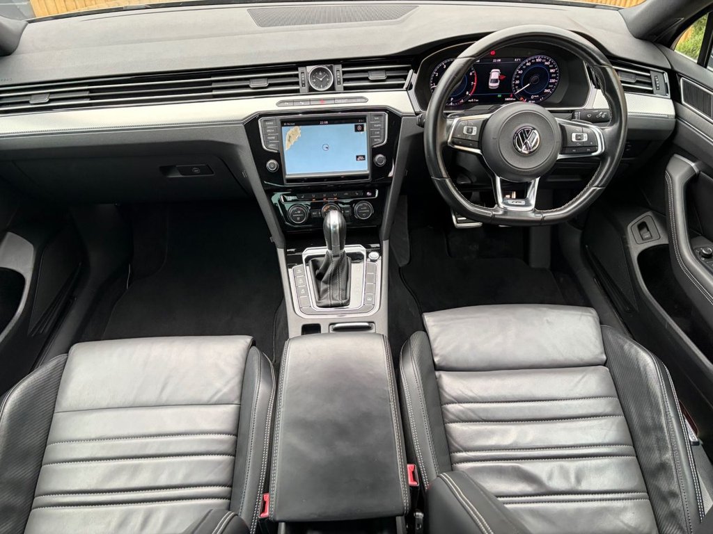 Used Volkswagen Passat 2016 for sale - 76840934: Photo 14