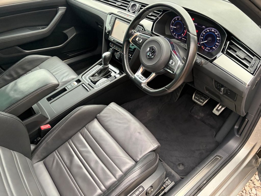 Used Volkswagen Passat 2016 for sale - 76840934: Photo 15