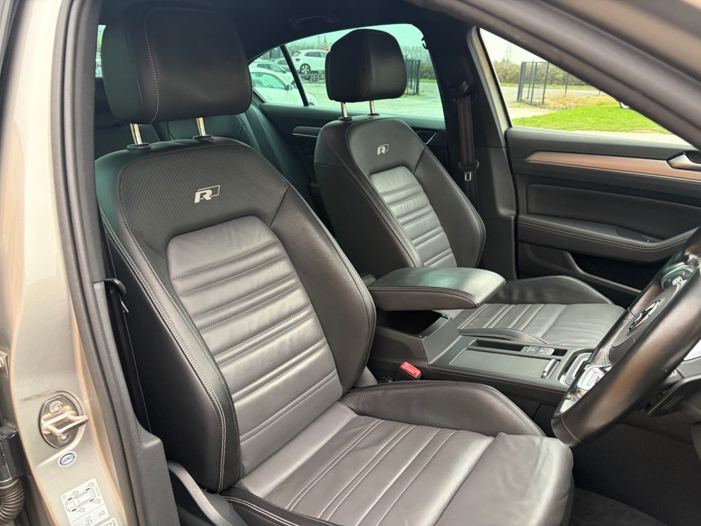 Used Volkswagen Passat 2016 for sale - 76840934: Photo 16