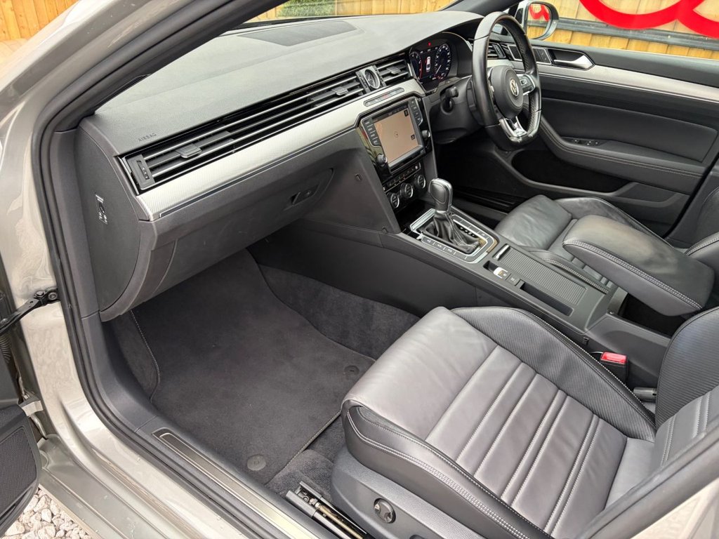 Used Volkswagen Passat 2016 for sale - 76840934: Photo 17