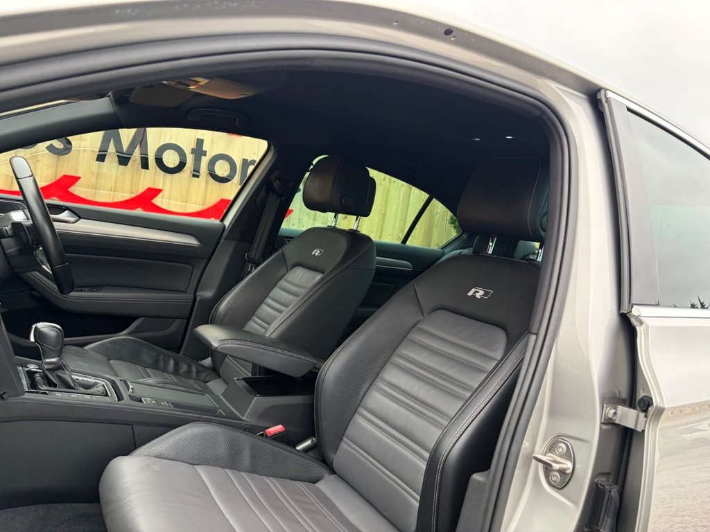 Used Volkswagen Passat 2016 for sale - 76840934: Photo 18