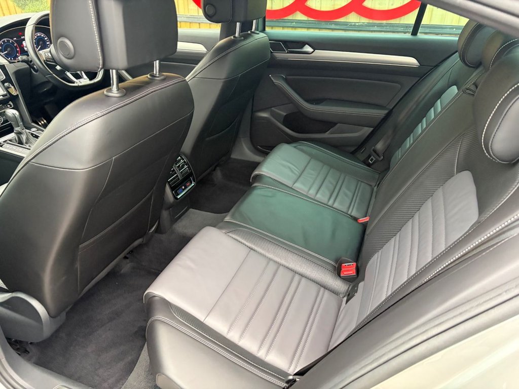 Used Volkswagen Passat 2016 for sale - 76840934: Photo 19