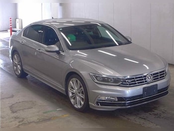 2016 (66) - 2.0 TSI R-Line Saloon 4dr Petrol DSG Euro 6 (s/s) (220 ps)