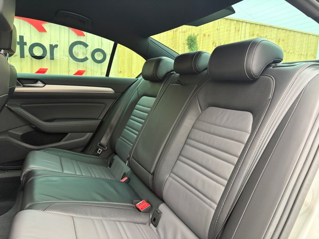 Used Volkswagen Passat 2016 for sale - 76840934: Photo 20