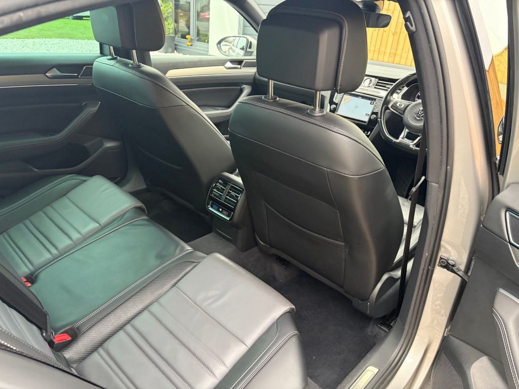 Used Volkswagen Passat 2016 for sale - 76840934: Photo 21