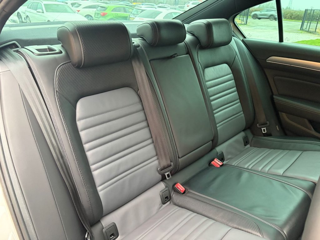 Used Volkswagen Passat 2016 for sale - 76840934: Photo 22