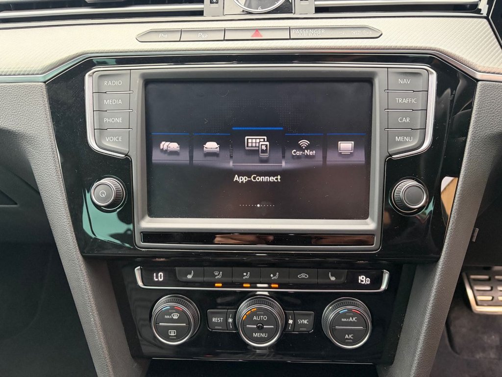 Used Volkswagen Passat 2016 for sale - 76840934: Photo 23