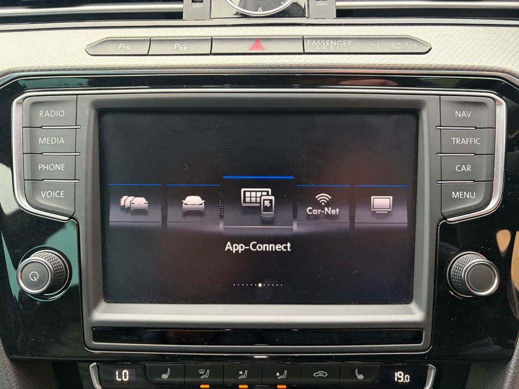 Used Volkswagen Passat 2016 for sale - 76840934: Photo 24