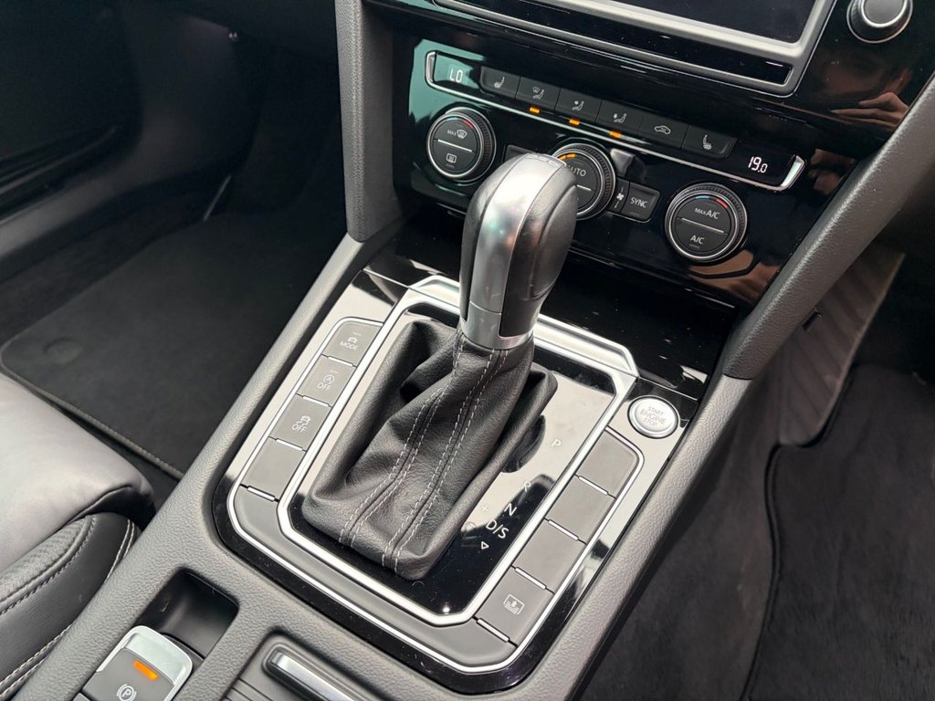 Used Volkswagen Passat 2016 for sale - 76840934: Photo 26