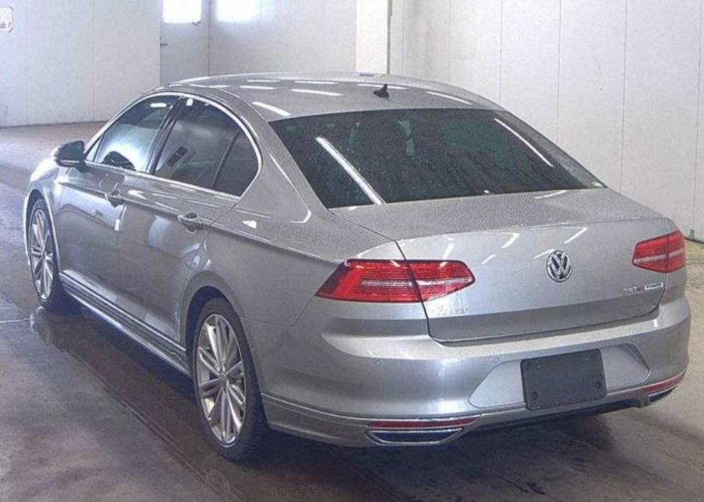 Used Volkswagen Passat 2016 for sale - 76840934: Photo 3