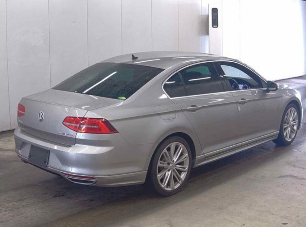 Used Volkswagen Passat 2016 for sale - 76840934: Photo 4