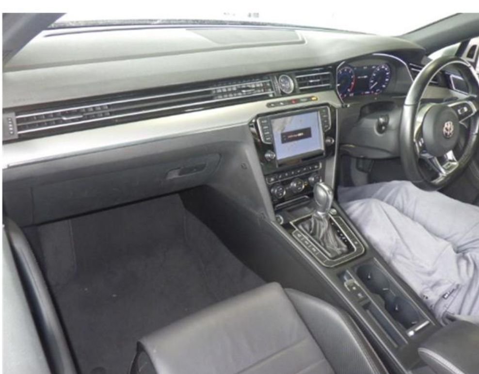 Used Volkswagen Passat 2016 for sale - 76840934: Photo 5