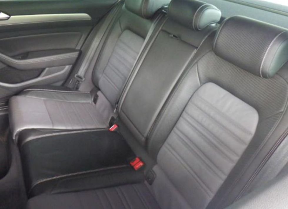 Used Volkswagen Passat 2016 for sale - 76840934: Photo 6