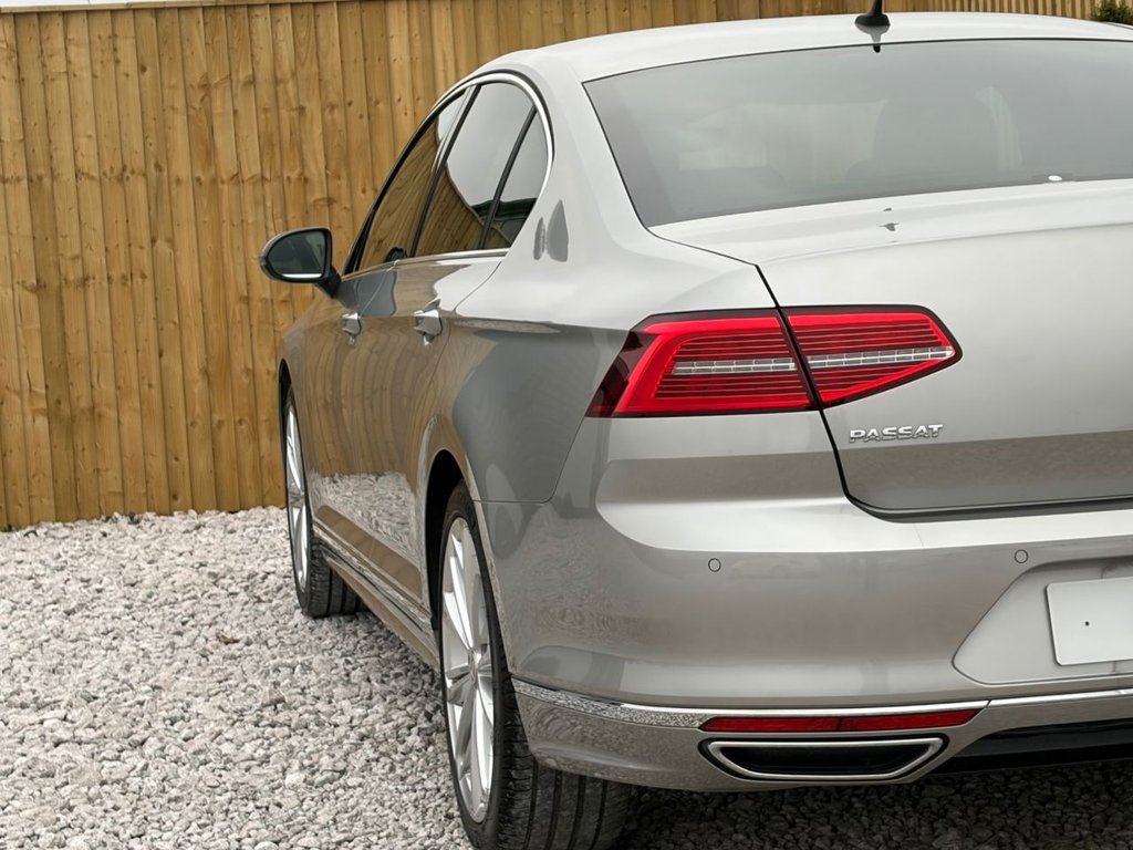 Used Volkswagen Passat 2016 for sale - 76840934: Photo 8