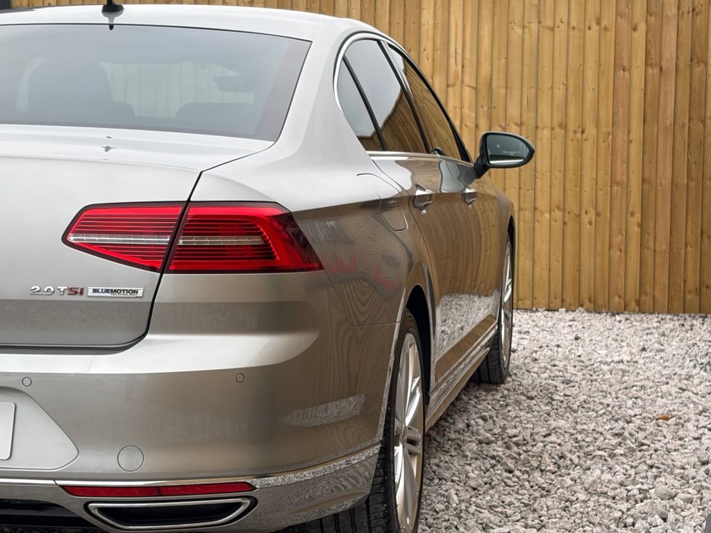 Used Volkswagen Passat 2016 for sale - 76840934: Photo 9