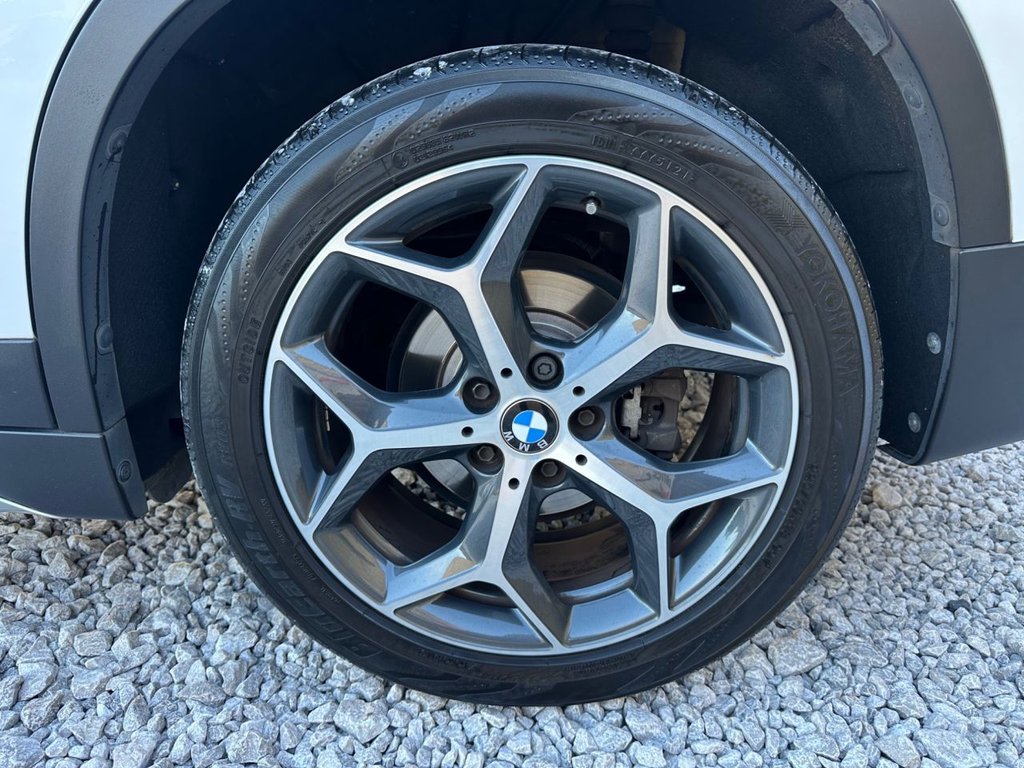 Used BMW X1 2018 for sale - 76395915: Photo 10