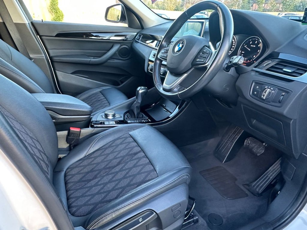 Used BMW X1 2018 for sale - 76395915: Photo 13