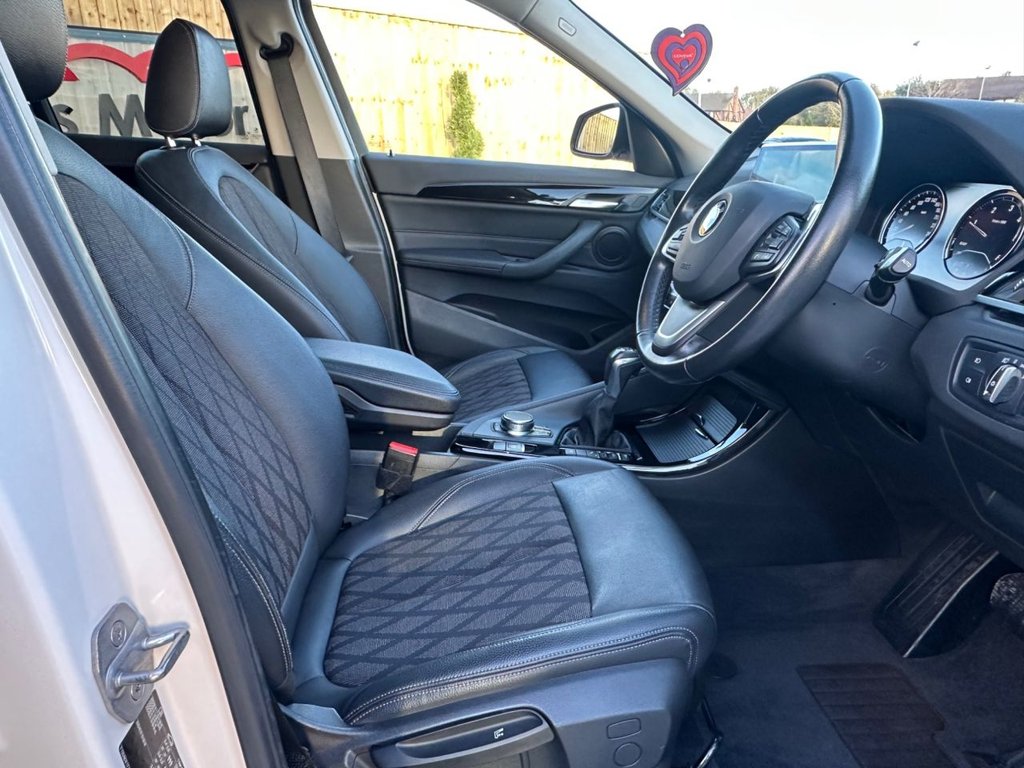 Used BMW X1 2018 for sale - 76395915: Photo 14