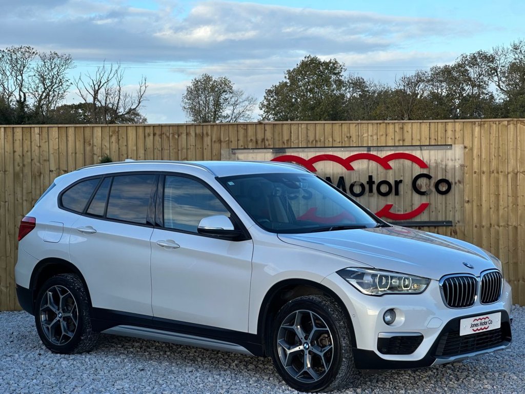 Used BMW X1 2018 for sale - 76395915: Photo 2