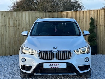 Used BMW X1 2018 for sale - 76395915: Photo