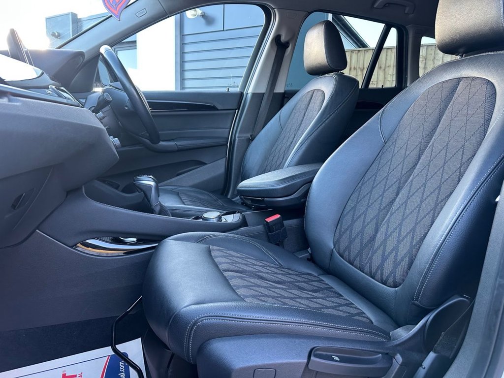 Used BMW X1 2018 for sale - 76395915: Photo 6