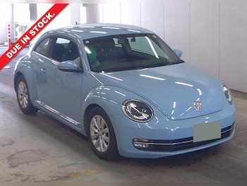 2012 (62) - 1.2 TSI Design Hatchback 3dr Petrol DSG Euro 5 (105 ps)