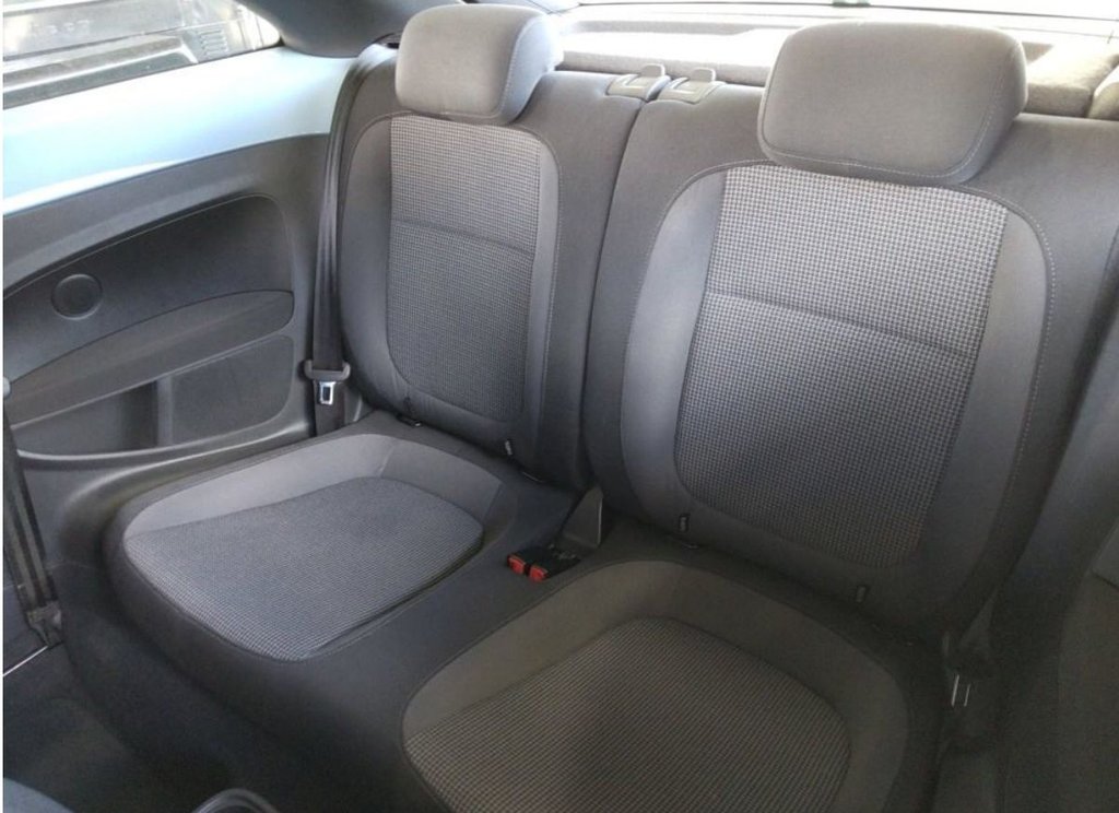 Used Volkswagen Beetle 2012 for sale - 77145668: Photo 6