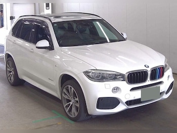 Used BMW X5 2015 for sale - 79538911: Photo