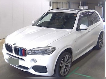 Used BMW X5 2015 for sale - 79538911: Photo